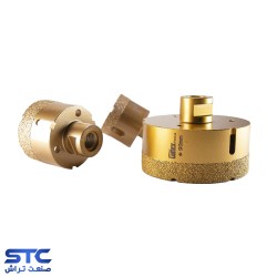 گردبر پرسلان فرزی M14 کاتکس(سایز:6 تا 120)