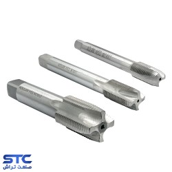 قلاویز ماشینی میلیمتر دنده ریز MF آدولان