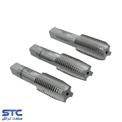 قلاویز دستی اینچی UNC آدولان (سایز:1/4*20 تا 1*8)