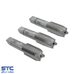 قلاویز دستی اینچی UNC آدولان (سایز:1/4*20 تا 1*8)