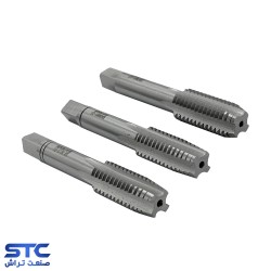 قلاویز دستی اینچی UNC آدولان (سایز:1/4*20 تا 1*8)