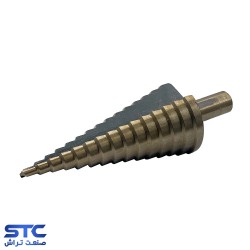 مته کاجی (مخروطی) آدولان