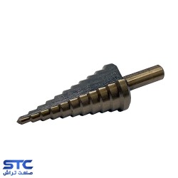 مته کاجی (مخروطی) آدولان(سایز: 4-12 تا 4-40)