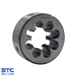حدیده میلیمتر M آدولان(سایز:1 تا 42)