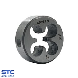 حدیده میلیمتر M آدولان(سایز:1 تا 42)