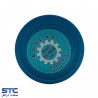 حدیده اینچی BSW آدولان(سایز:1/8*40 تا 1-1/2*6)