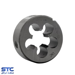 حدیده اینچی UNC آدولان(سایز:1/4*20 تا 1*8)