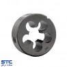 حدیده اینچی UNC آدولان(سایز:1/4*20 تا 1*8)