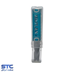 فرز انگشتی سر تخت HSS چهار پر آدولان(سایز:2 تا 35)