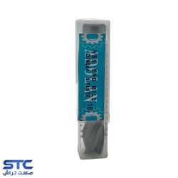 فرز انگشتی سر تخت HSS چهار پر آدولان(سایز:2 تا 35)