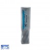 فرز انگشتی سر تخت HSS چهار پر آدولان(سایز:2 تا 35)