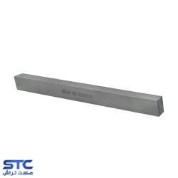 تیغچه تراش چهار گوش HSS آدولان(سایز:6 تا 20)