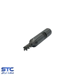 فرز انگشتی سر تخت HSS چهار پر آدولان(سایز:2 تا 35)