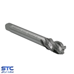 قلاویز ماشینی مارپیچ آدولان(سایز:2 تا 30)