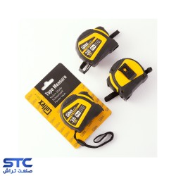 متر فلزی 3 متری عرض 16 میلیمتر کاتکس مدل 30G