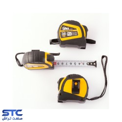 متر فلزی 3 متری عرض 16 میلیمتر کاتکس مدل 30G