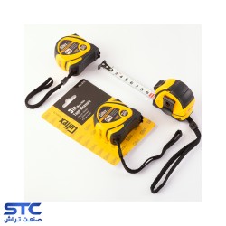 متر فلزی 3 متری عرض 16 میلیمتر کاتکس مدل 30G