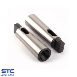 کلاهک تبدیل مورس سه نظام تیتان(مورس: 1-2 تا 4-5)