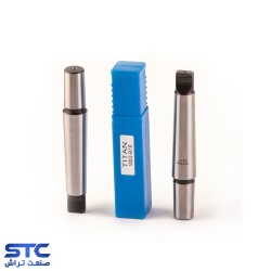 دنباله سه نظام B16 تیتان