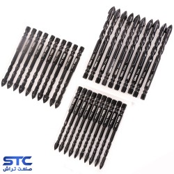 مته سرامیک چهار الماس کاتکس(سایز:5 تا 12)