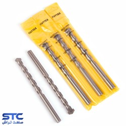 مته الماسه دیواری کاتکس(سایز:3 تا 20)
