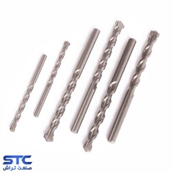 مته الماسه دیواری کاتکس(سایز:3 تا 20)