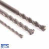 مته الماسه دیواری کاتکس(سایز:3 تا 20)