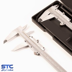 کولیس ساده 20 سانتیمتر کاتکس