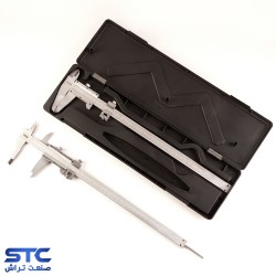 کولیس ساده 30 سانتیمتر تیتان