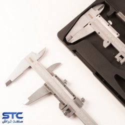 کولیس ساده 30 سانتیمتر تیتان