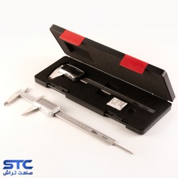 کولیس دیجیتال صفحه بزرگ کاتکس(طول:15-20-30)