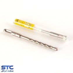 مته چهار شیار چهار الماسه 16 سانت کاتکس(سایز:4 تا 16)