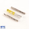 مته چهار شیار چهار الماسه 11 سانت کاتکس(سایز:4 تا 16)