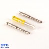 مته چهار شیار چهار الماسه 11 سانت کاتکس(سایز:4 تا 16)