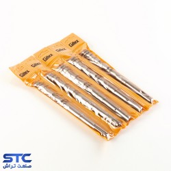 مته چهار شیار دو الماسه 16 سانت کاتکس(سایز:4 تا 16)
