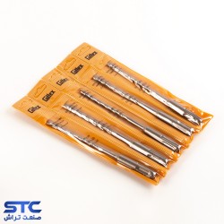مته چهار شیار دو الماسه 16 سانت کاتکس(سایز:4 تا 16)