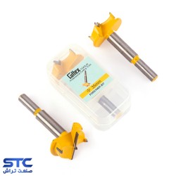 مته گازور لبه دار 35 میلیمتر کاتکس