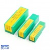 مته HSS-M2 سفید فولی گراند امگا(سایز:1 تا 14)