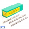 مته HSS-M2 سفید فولی گراند امگا(سایز:1 تا 14)