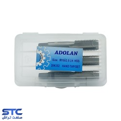 قلاویز دستی میلیمتر چپ M-LH آدولان