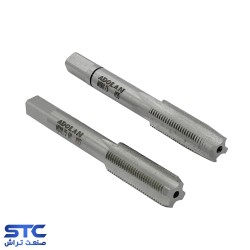 قلاویز دستی میلیمتر دنده ریز MF آدولان (سایز:6*0.75 تا 20*2)