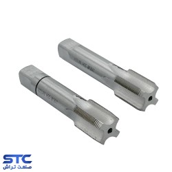 قلاویز دستی میلیمتر دنده ریز MF آدولان (سایز:6*0.75 تا 20*2)