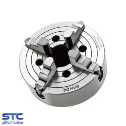 چهار نظام نامنظم دستگاه تراش سایز 320 میلیمتر سانو