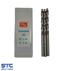 مته HSS-M2 سفید فولی گراند شوکا گلف(سایز:1 تا 13)