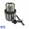 سه نظام آچاری صنعتی 5-20 میلیمتر B22 پیکوک