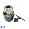 سه نظام آچاری سبک 1.5-13 میلیمتر B16 پیکوک