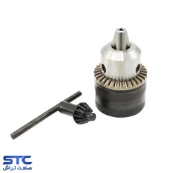 سه نظام آچاری 1.5-13 میلیمتر رزوه 1/2 سانو