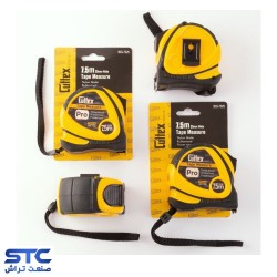 متر فلزی مگنت دار 7.5 متری عرض 25 میلیمتر کاتکس مدل 30G