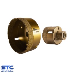 گردبر پرسلان فرزی M14 کاتکس(سایز:6 تا 120)