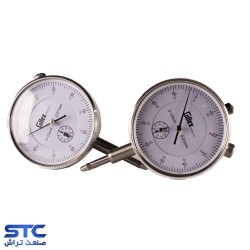 ساعت اندیکاتور 0-10 میلیمتر دقت 0.01 کاتکس